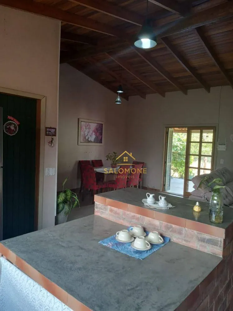 Sítio, 3 quartos, 626 m² - Foto 3