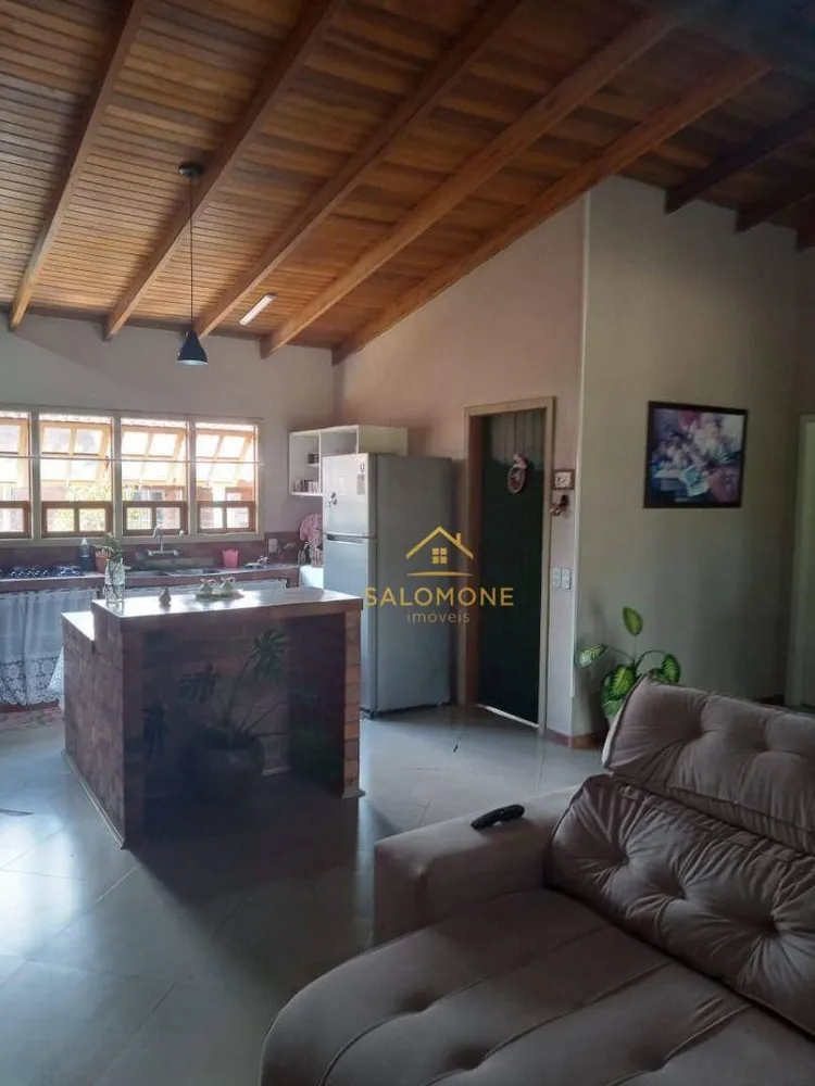 Sítio, 3 quartos, 626 m² - Foto 4