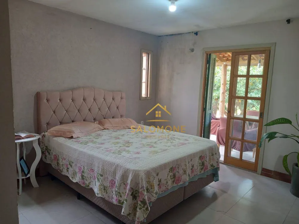 Sítio, 3 quartos, 626 m² - Foto 5