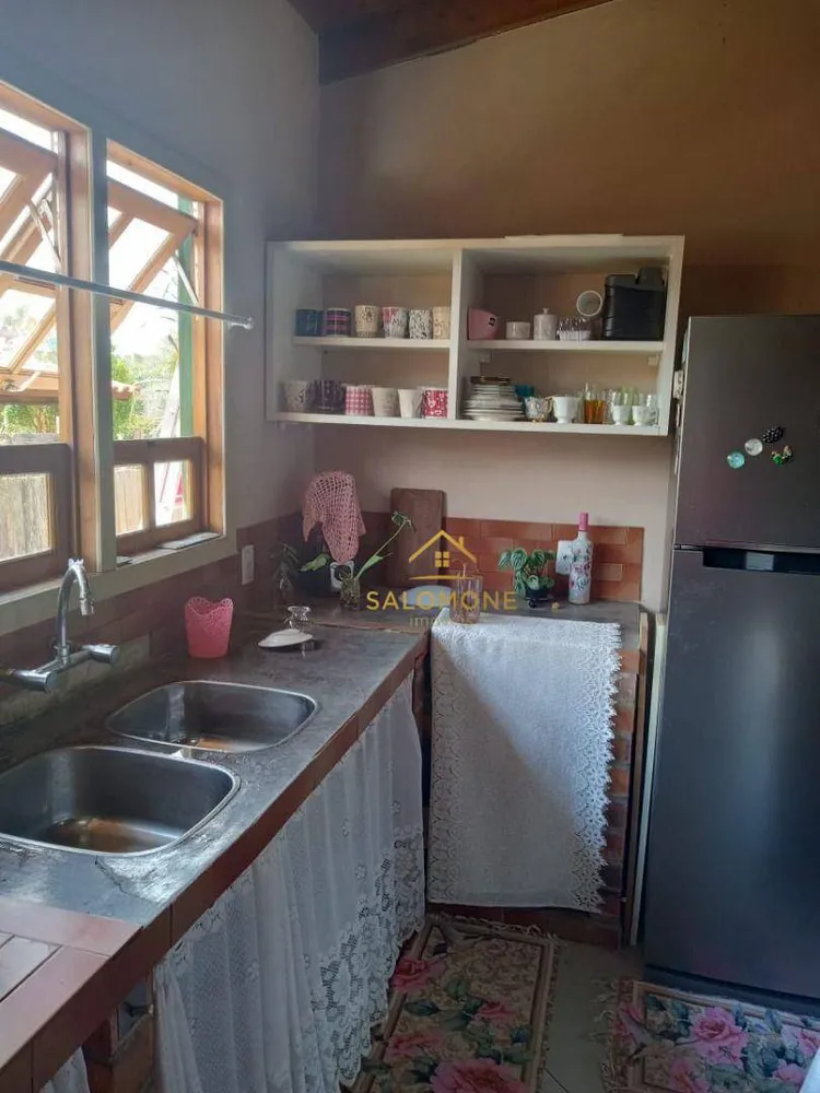 Sítio, 3 quartos, 626 m² - Foto 2