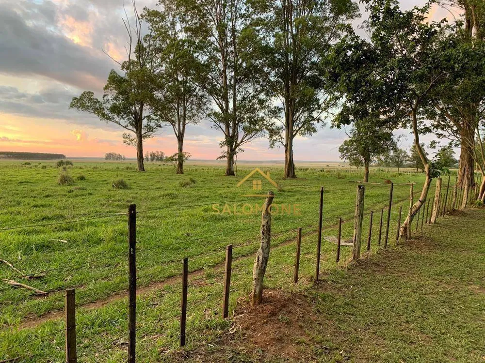Fazenda, 2700 hectares - Foto 1