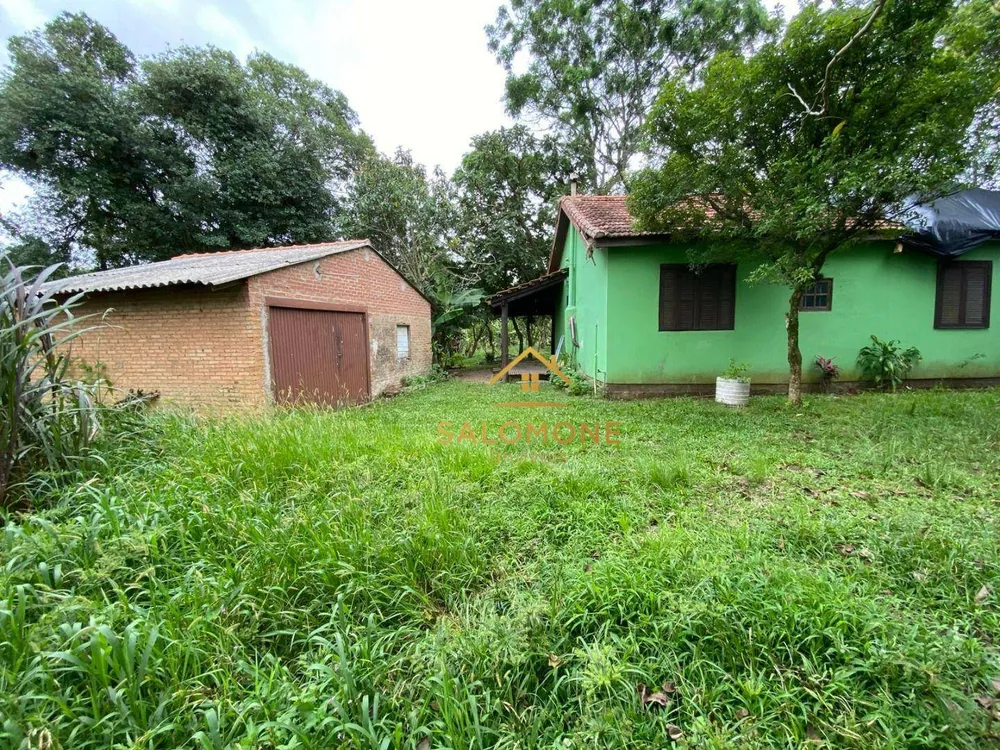 Sítio, 2 quartos, 7473 m² - Foto 16