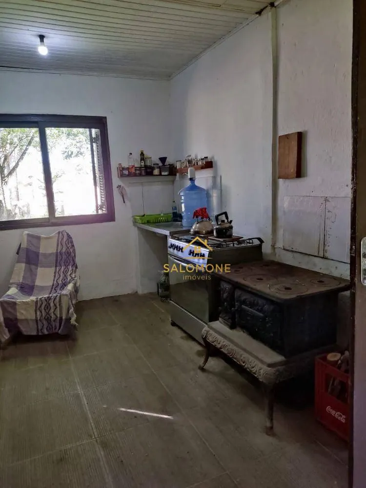 Sítio, 2 quartos, 7473 m² - Foto 1