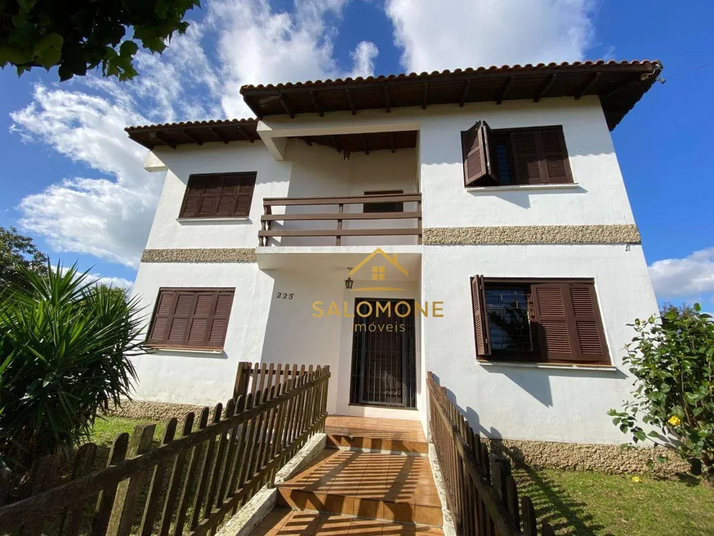 Casa, 4 quartos, 300 m² - Foto 2