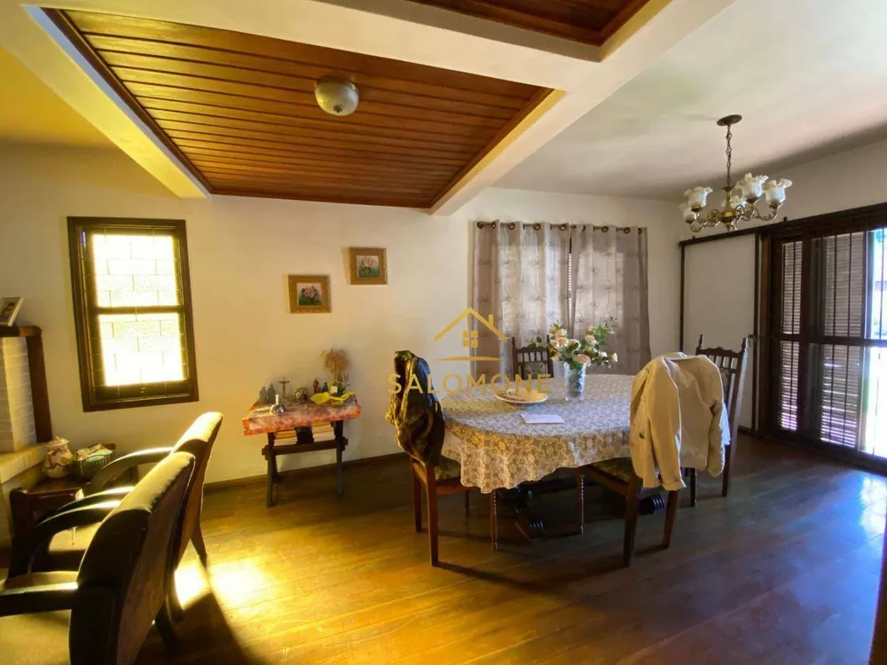 Casa, 4 quartos, 300 m² - Foto 10