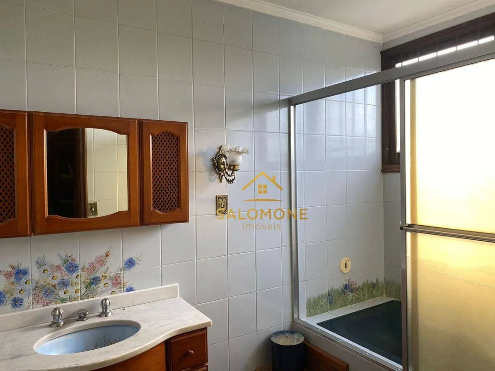 Casa, 4 quartos, 300 m² - Foto 14