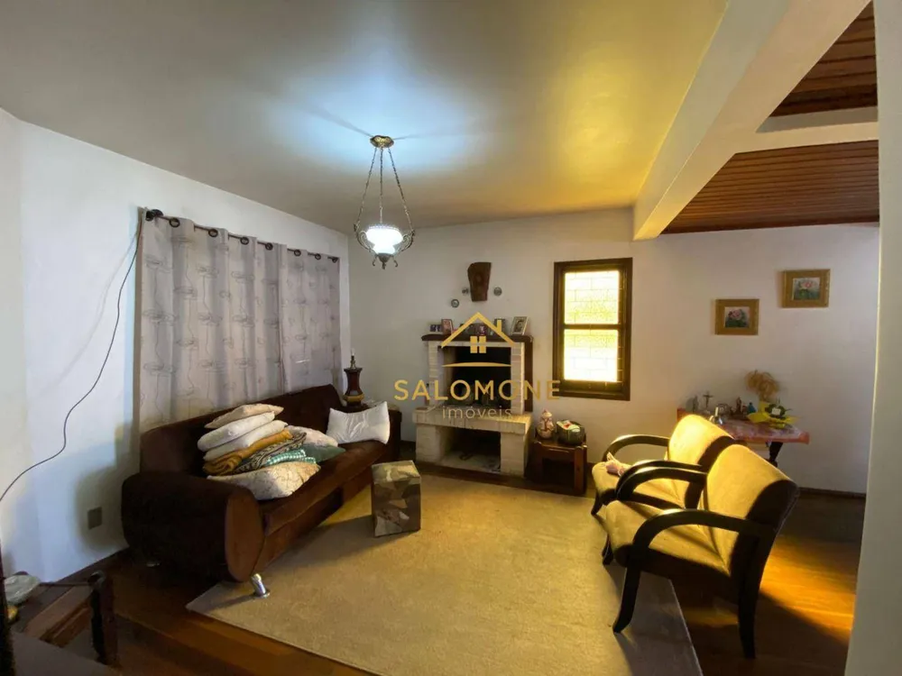 Casa, 4 quartos, 300 m² - Foto 9