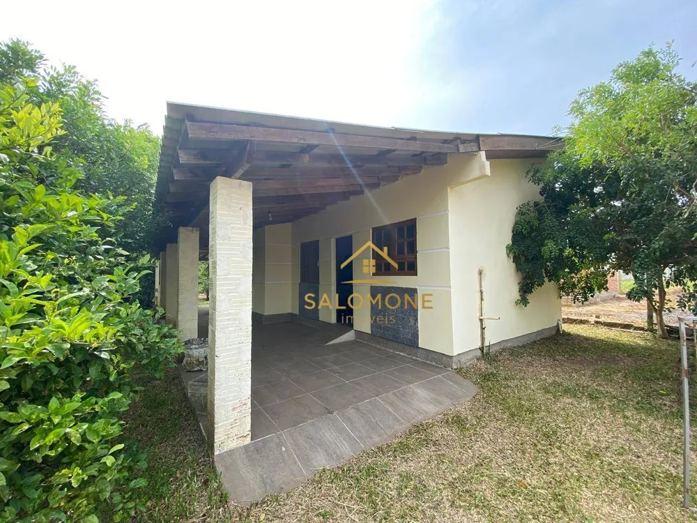 Sítio, 1 quarto, 352 m² - Foto 1