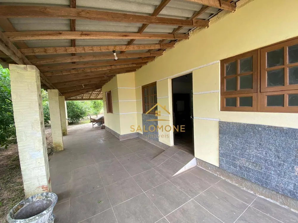 Chácara, 1 quarto, 352 m² - Foto 2
