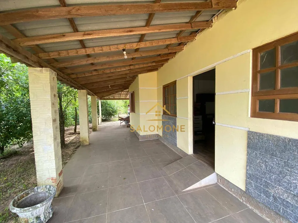 Chácara, 1 quarto, 352 m² - Foto 3