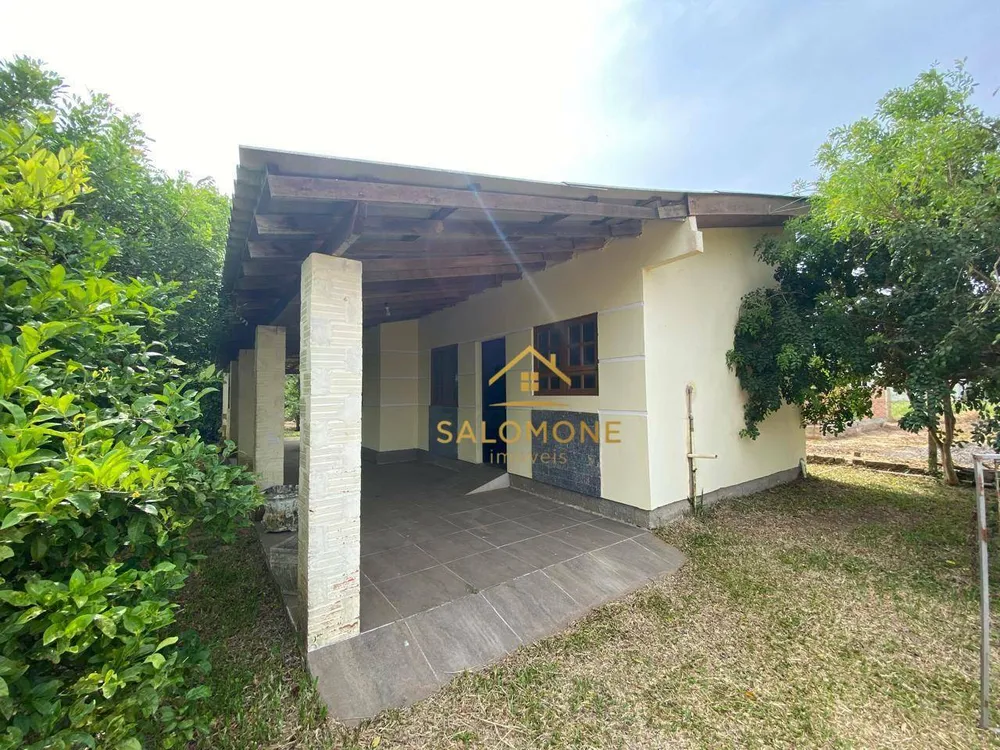 Sítio, 1 quarto, 352 m² - Foto 4