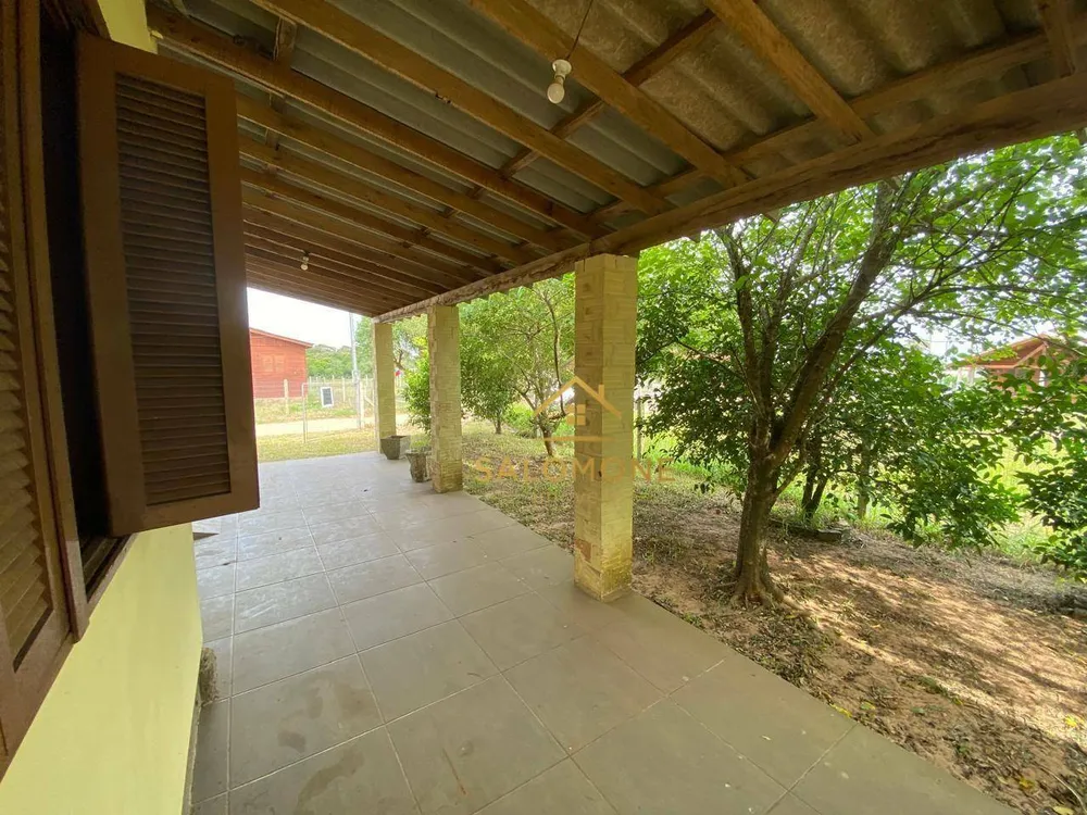 Sítio, 1 quarto, 352 m² - Foto 2