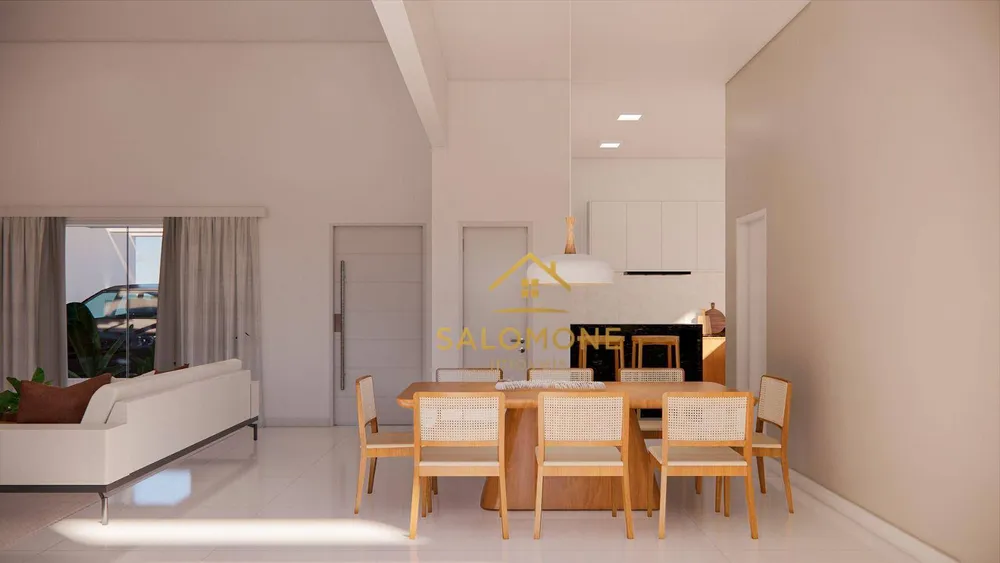 Casa de Condomínio, 3 quartos - Foto 9