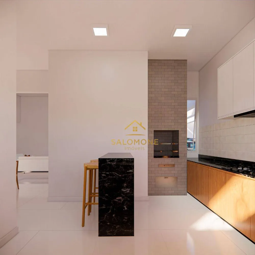 Casa de Condomínio, 3 quartos - Foto 8