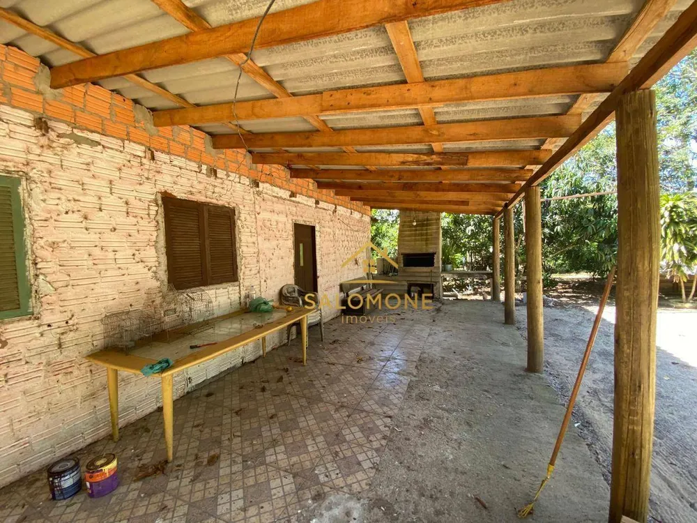 Sítio, 2 quartos, 1200 m² - Foto 13