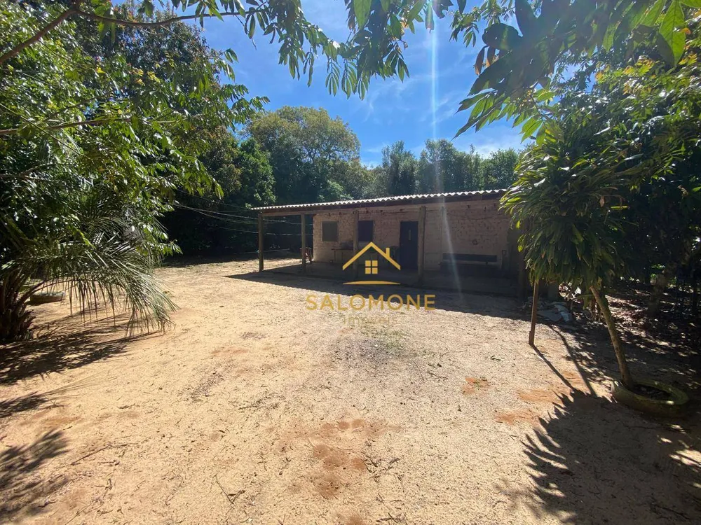 Sítio, 2 quartos, 1200 m² - Foto 14