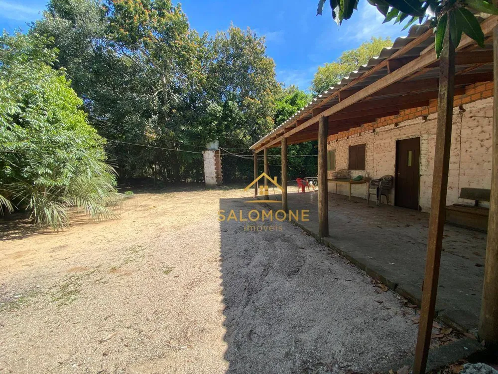 Sítio, 2 quartos, 1200 m² - Foto 2