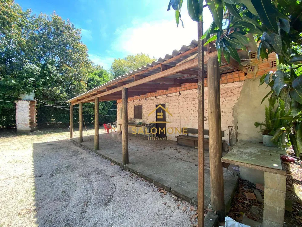 Sítio, 2 quartos, 1200 m² - Foto 6