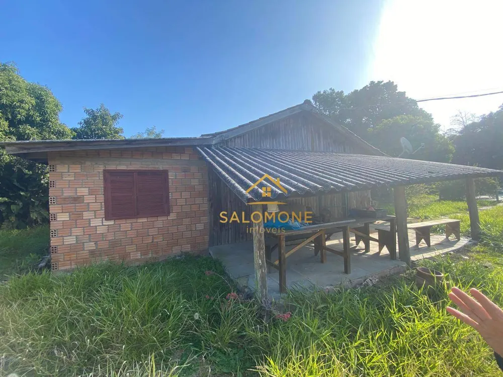 Chácara, 3 quartos, 7500 m² - Foto 12