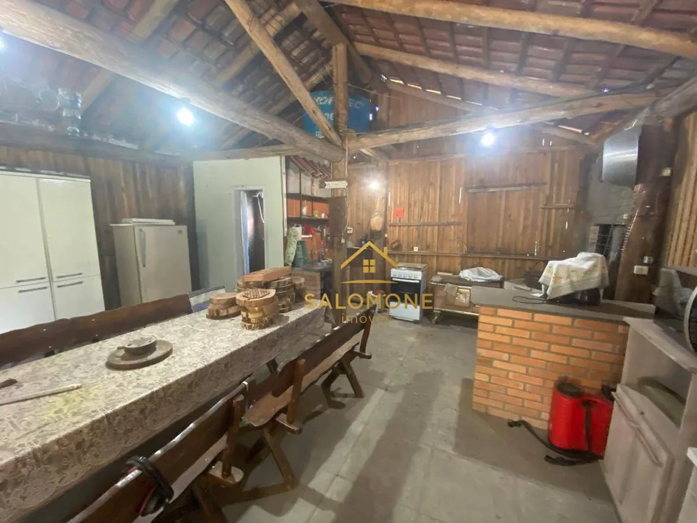 Chácara, 3 quartos, 7500 m² - Foto 10