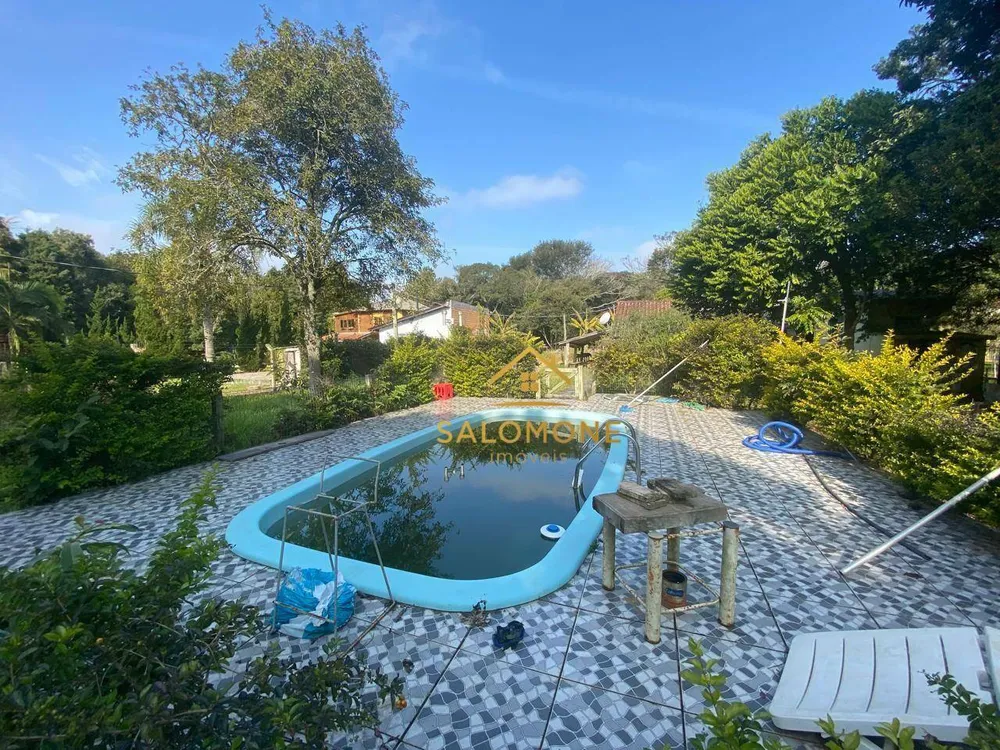 Chácara, 3 quartos, 7500 m² - Foto 11