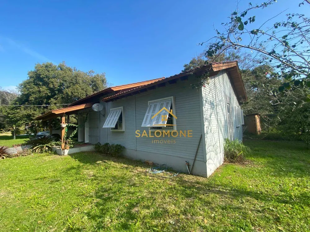 Chácara, 3 quartos, 7500 m² - Foto 2