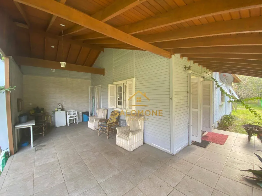 Chácara, 3 quartos, 7500 m² - Foto 1