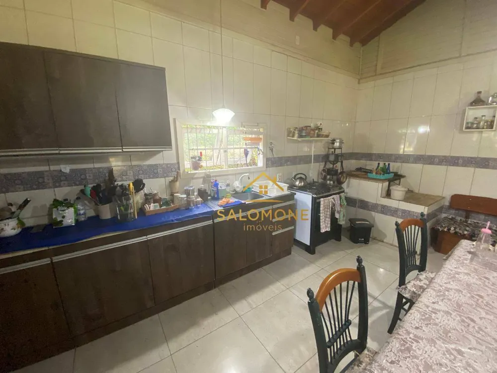 Chácara, 3 quartos, 7500 m² - Foto 6