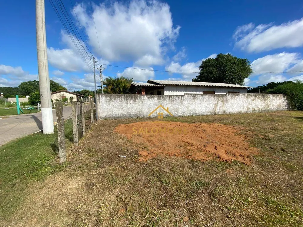 Sítio, 2 quartos, 500 m² - Foto 5