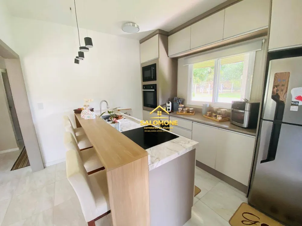 Chácara, 3 quartos, 1000 m² - Foto 10