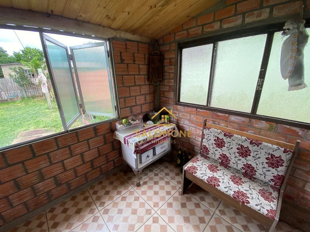 Sítio, 2 quartos, 1400 m² - Foto 10