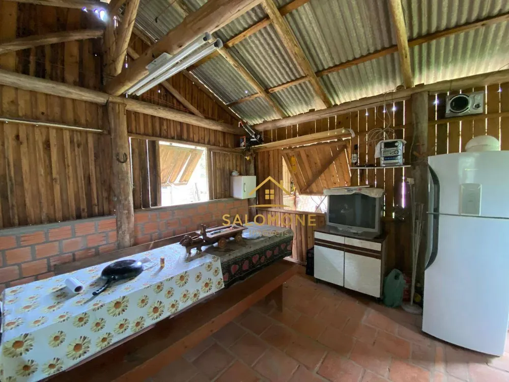 Sítio, 2 quartos, 1400 m² - Foto 2