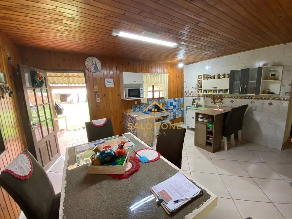 Sítio, 2 quartos, 1400 m² - Foto 14