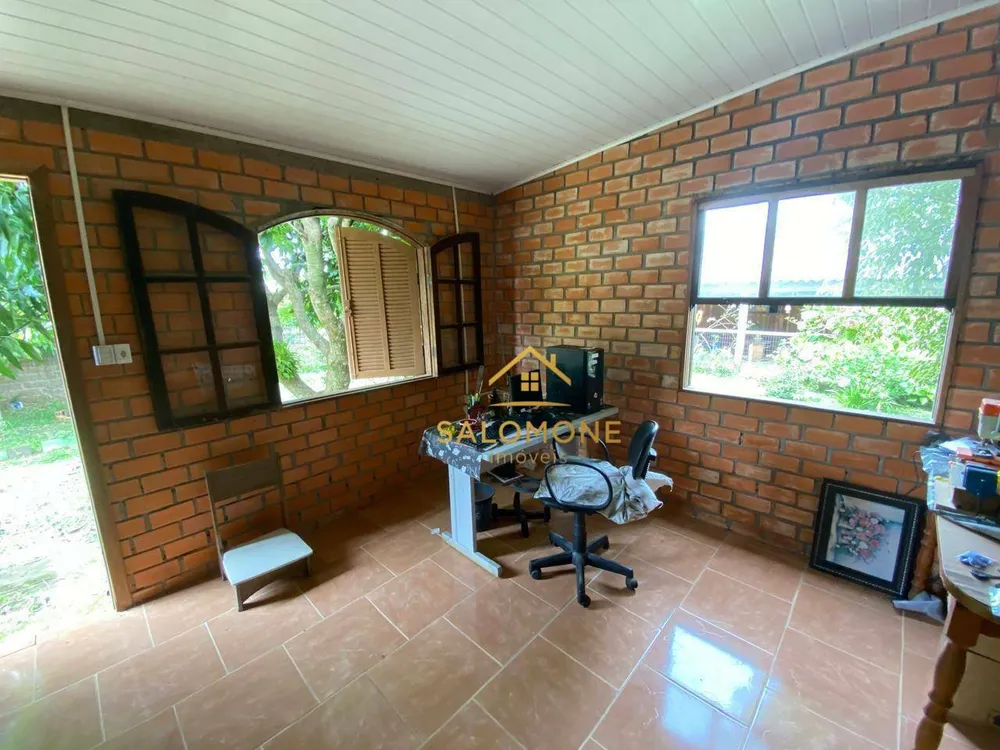 Sítio, 2 quartos, 1400 m² - Foto 4