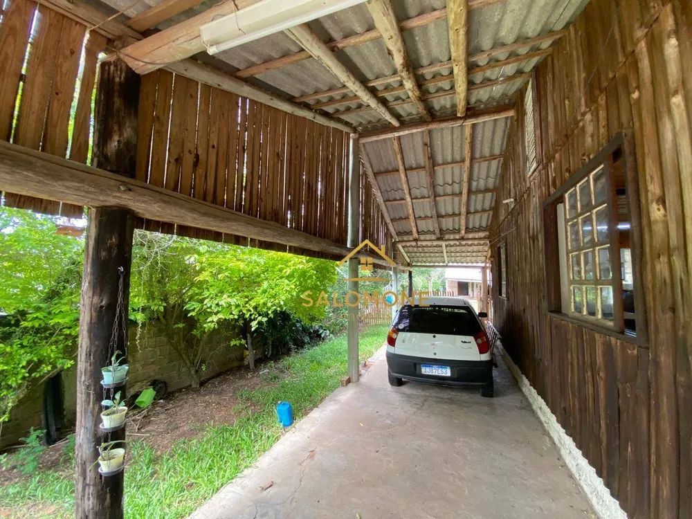 Sítio, 2 quartos, 1400 m² - Foto 8