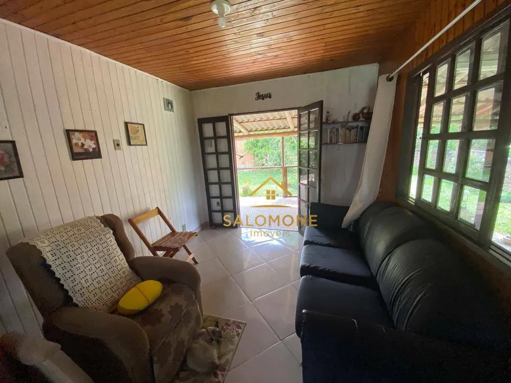 Sítio, 2 quartos, 1400 m² - Foto 16