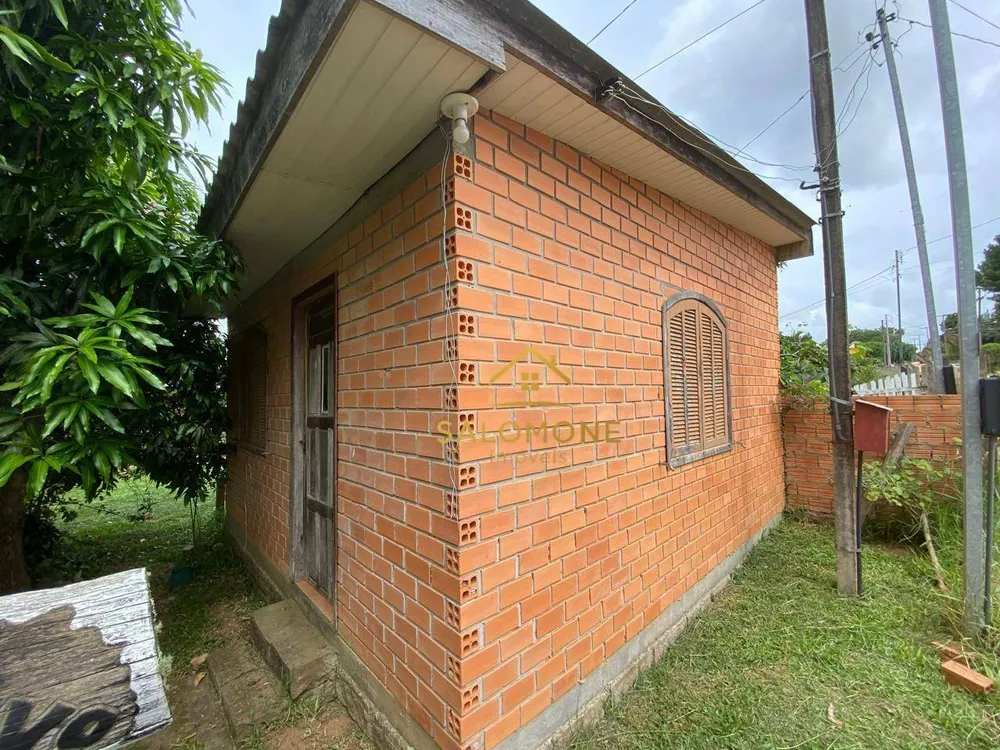 Sítio, 2 quartos, 1400 m² - Foto 3