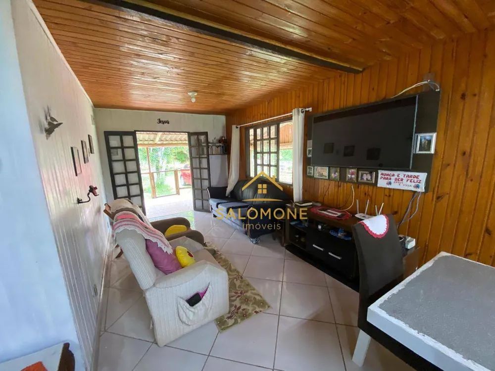 Sítio, 2 quartos, 1400 m² - Foto 12