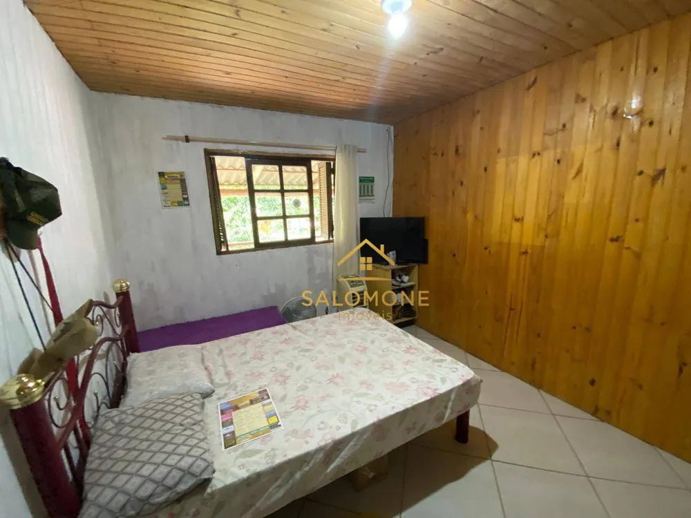 Sítio, 2 quartos, 1400 m² - Foto 13