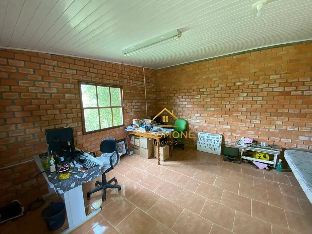 Sítio, 2 quartos, 1400 m² - Foto 5
