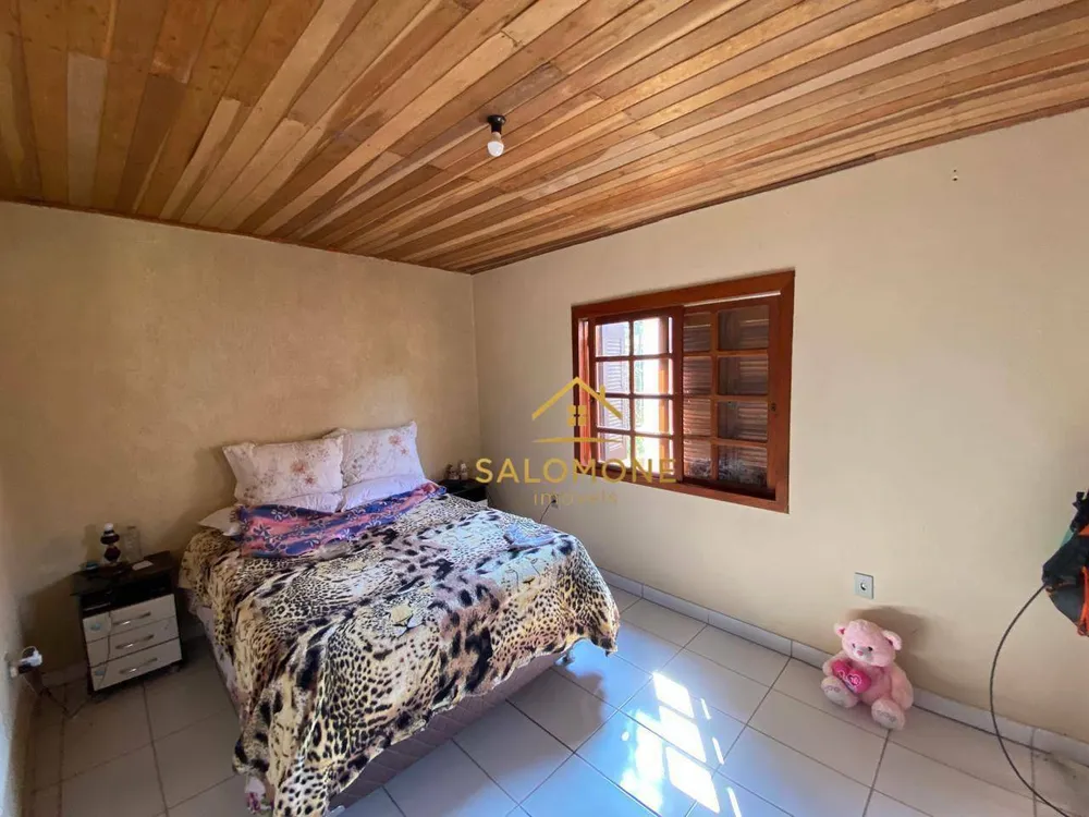 Sítio, 4 quartos, 8151 m² - Foto 2