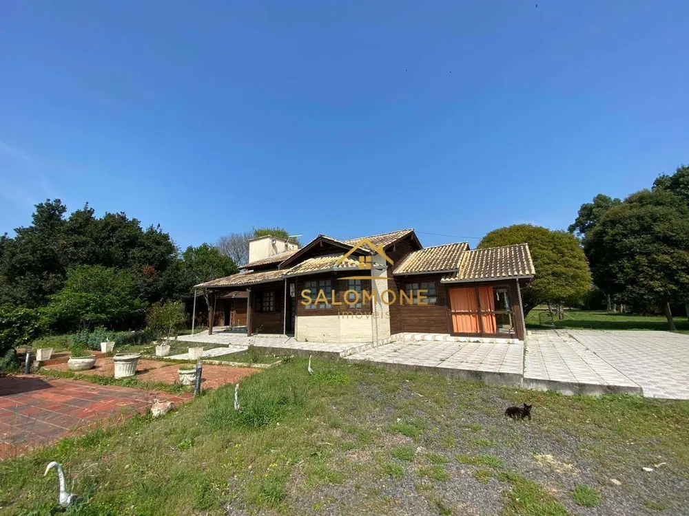 Sítio, 4 quartos, 8151 m² - Foto 11