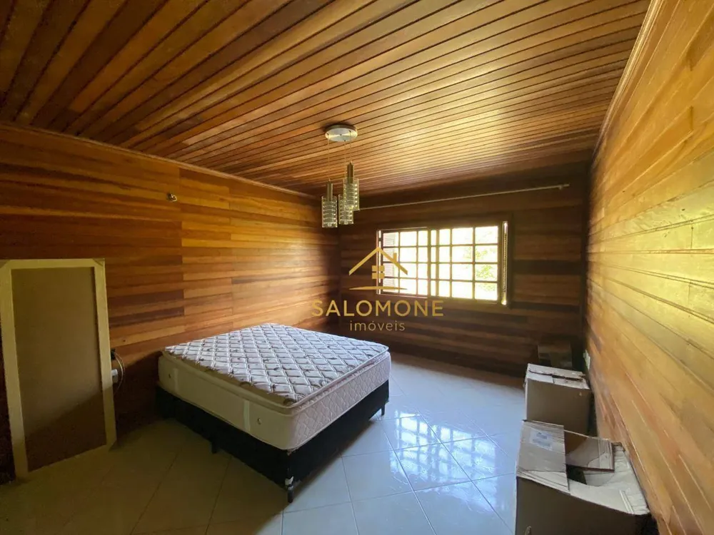 Sítio, 4 quartos, 8151 m² - Foto 8