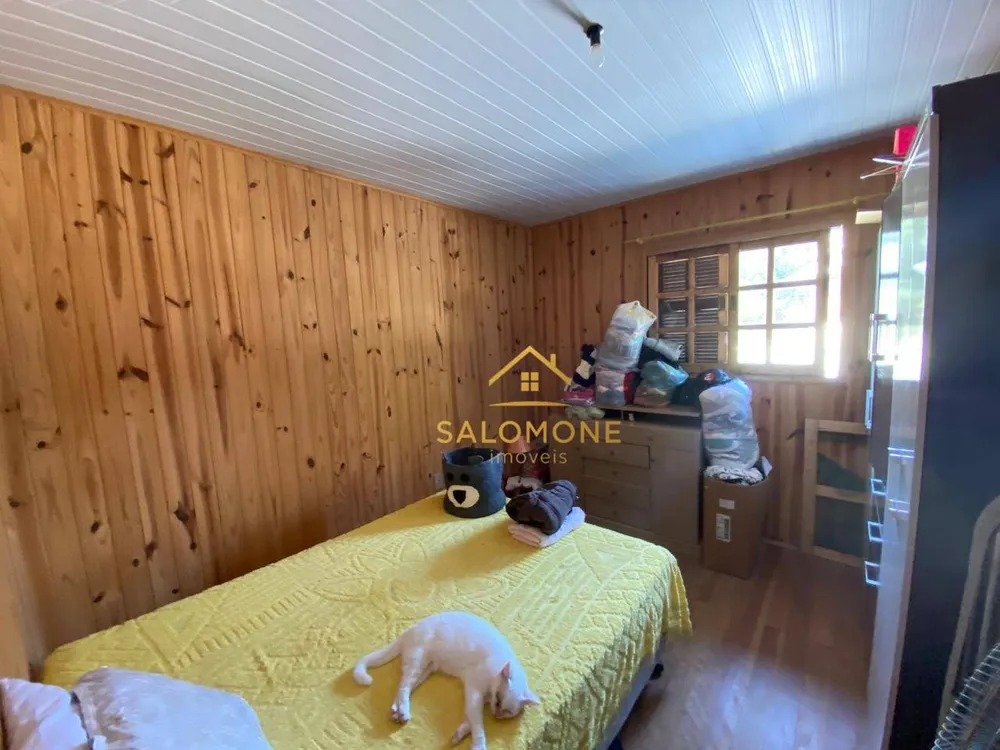 Sítio, 4 quartos, 8151 m² - Foto 5