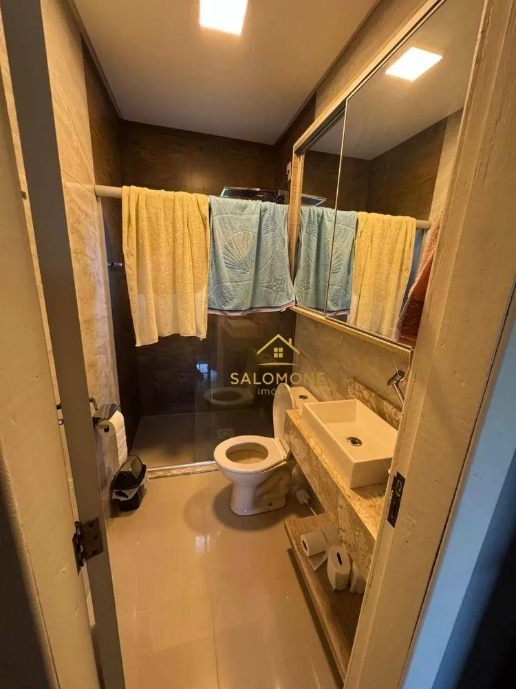 Casa de Condomínio, 3 quartos - Foto 10