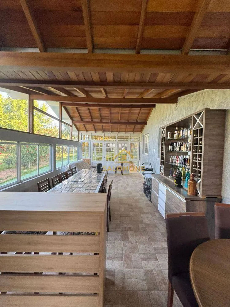 Casa de Condomínio, 3 quartos - Foto 9