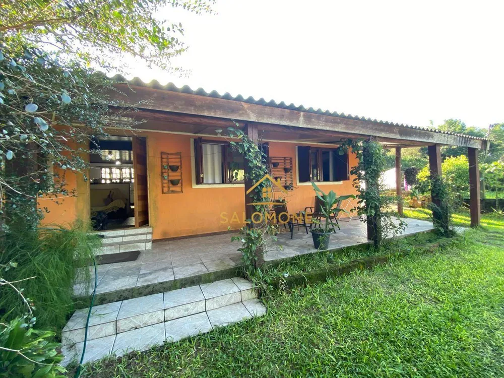 Sítio, 2 quartos, 560 m² - Foto 2