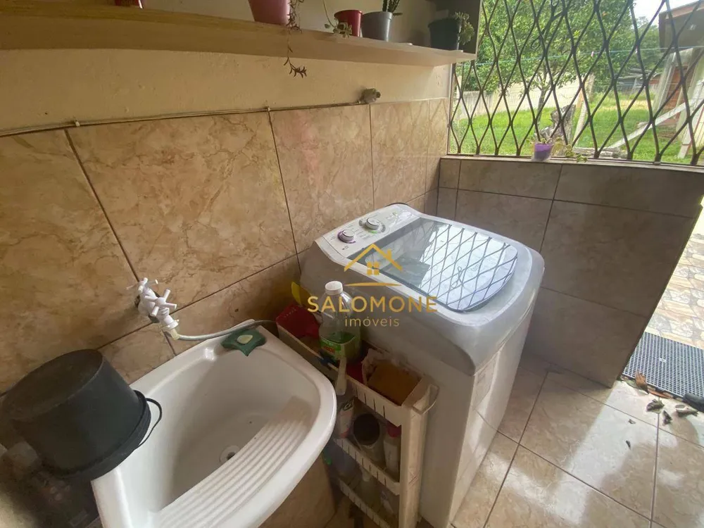 Sítio, 3 quartos, 1050 m² - Foto 4