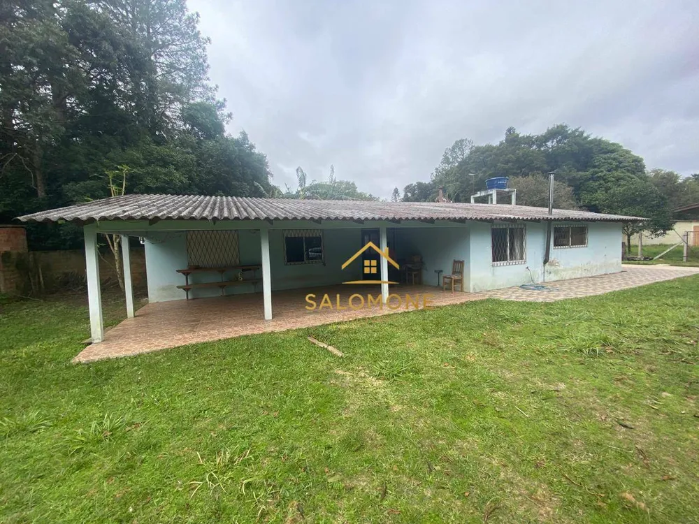 Sítio, 3 quartos, 1050 m² - Foto 1