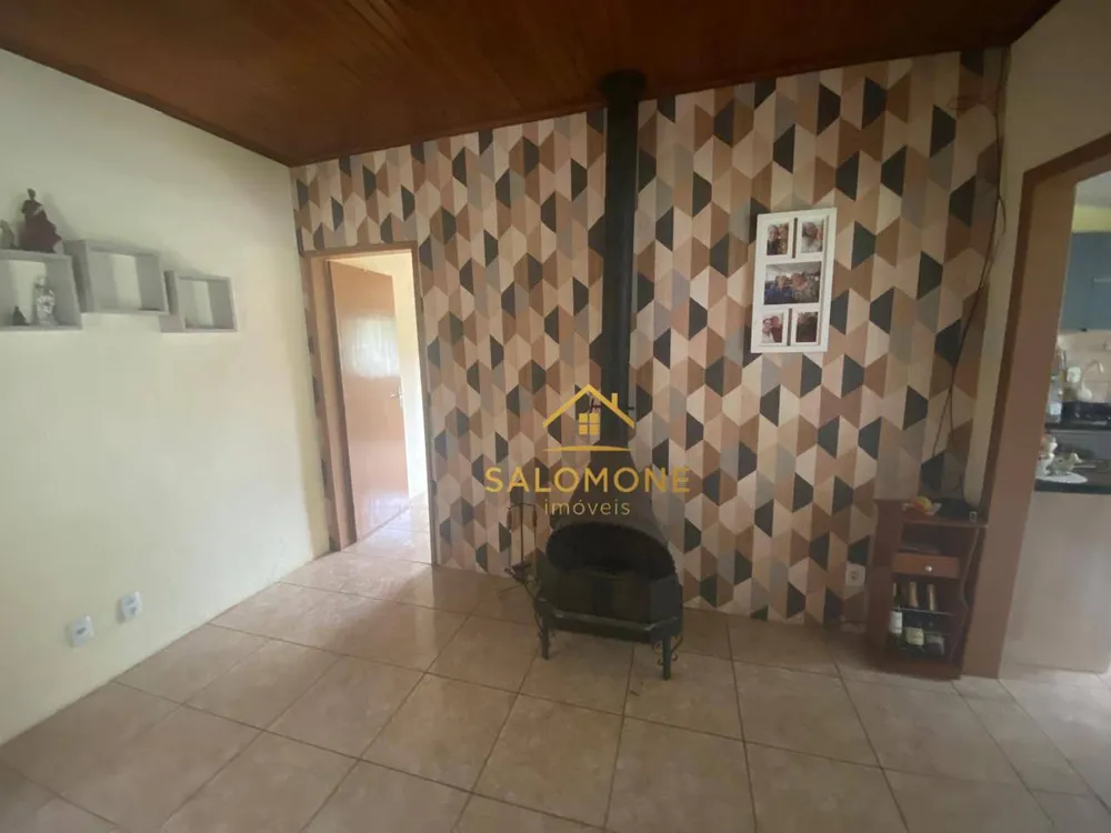 Sítio, 3 quartos, 1050 m² - Foto 3